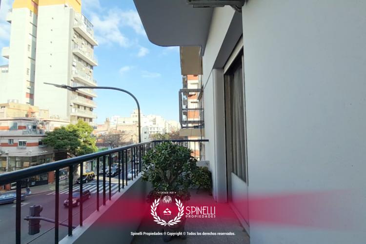 AV SAN JUAN 3000 / San Cristóbal - Capital Federal | SPINELLI Propiedades