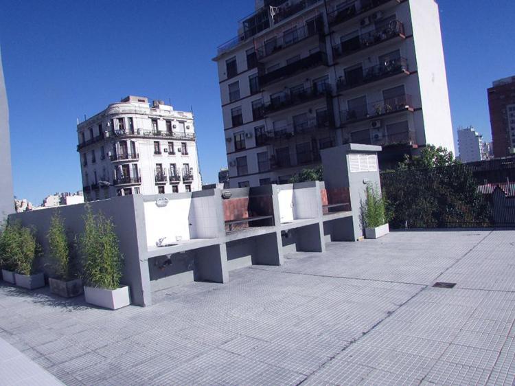 INDEPENDENCIA 3300 / Almagro - Capital Federal