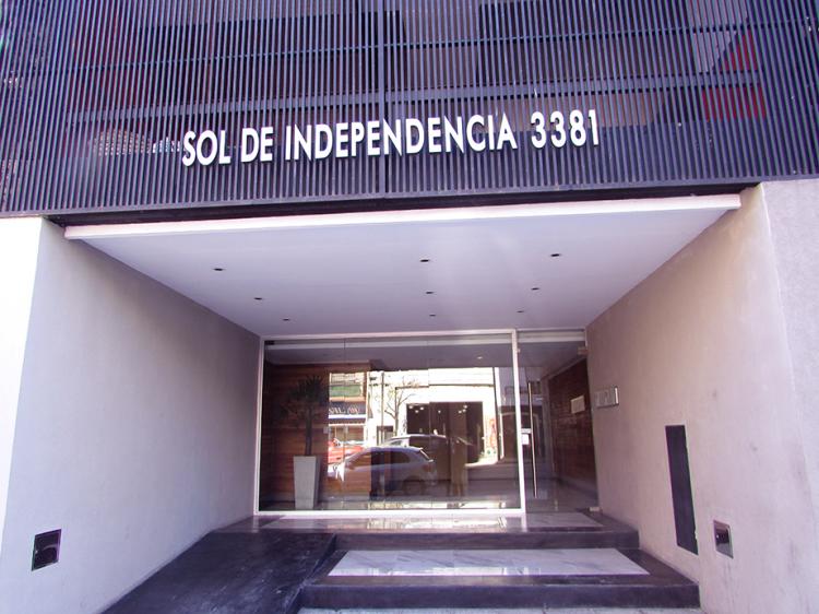 INDEPENDENCIA 3300 / Almagro - Capital Federal