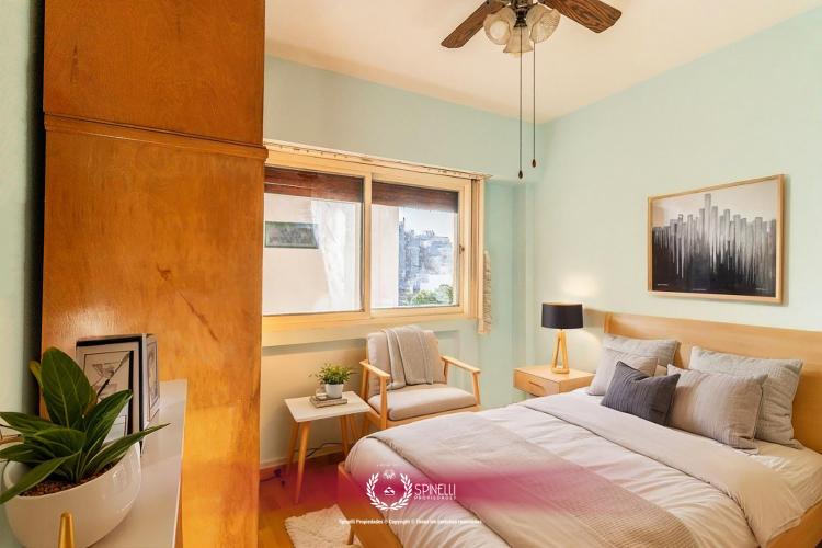 CASTRO BARROS 500 / Almagro - Capital Federal