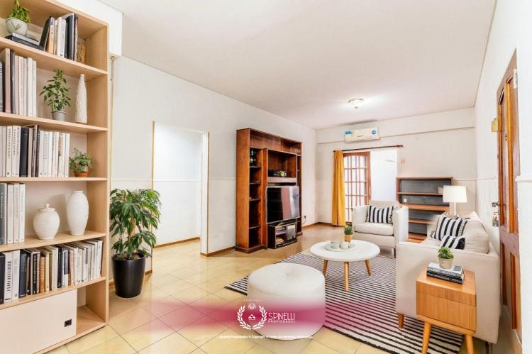 LACARRA 1400 / Parque Avellaneda - Capital Federal