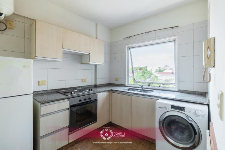 SANCHEZ 2200 / Villa General Mitre - Capital Federal