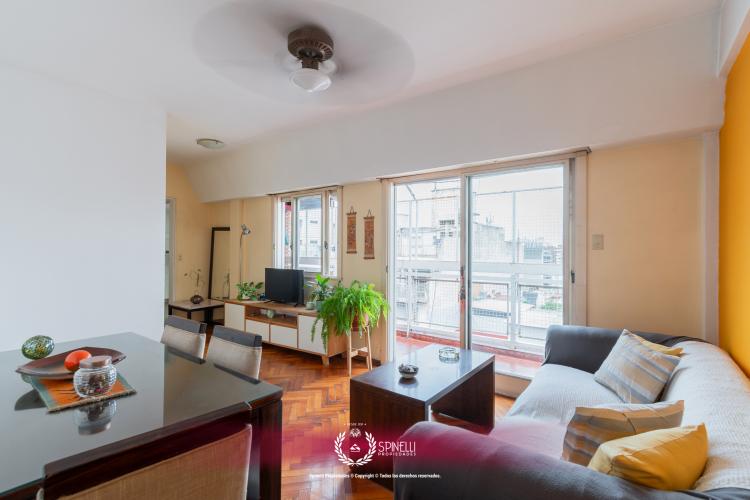 ZUVIRIA 0 / Parque Chacabuco - Capital Federal