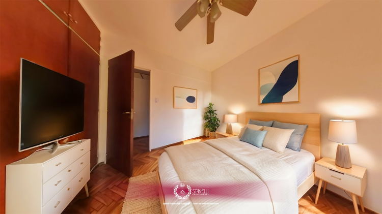 AVENIDA BOEDO 1500 / Boedo - Capital Federal