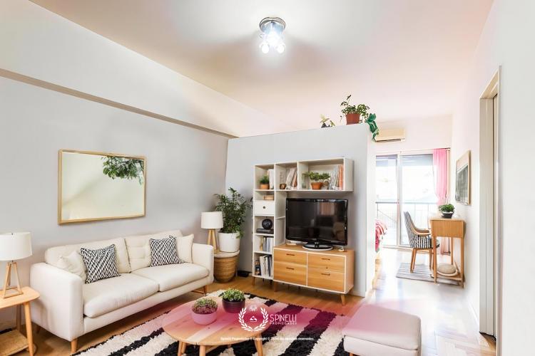 MAZA 500 / Almagro - Capital Federal