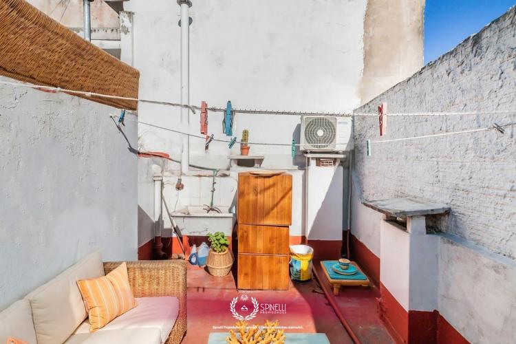 GENERAL URQUIZA 300 / Balvanera - Capital Federal