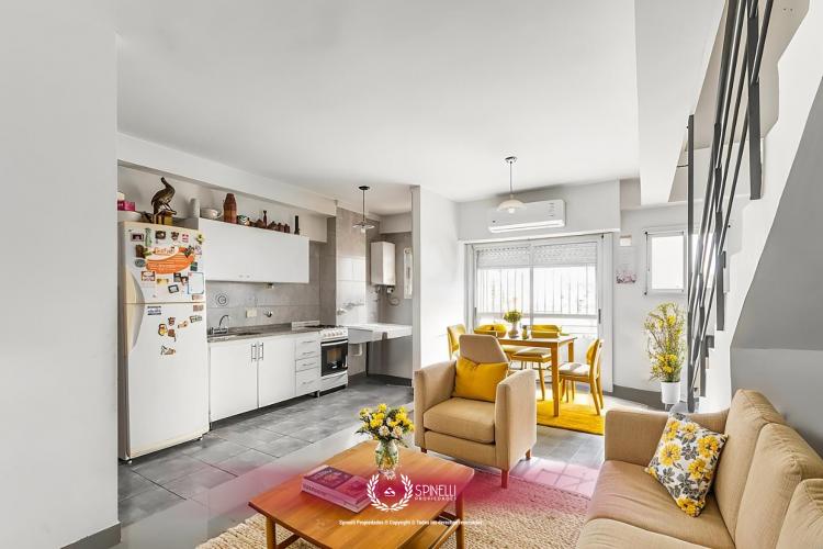 LAFUENTE 64 / Flores - Capital Federal