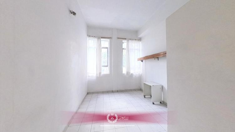 AV ENTRE RÍOS 1600 / Constitución - Capital Federal