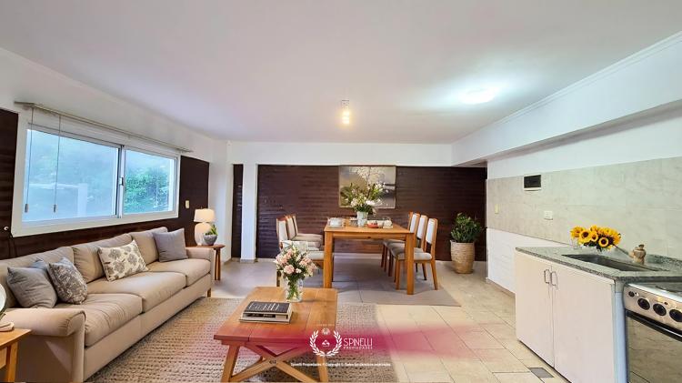 HUMAHUACA 3700 / Almagro - Capital Federal