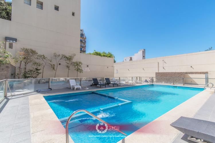 AV SAN JUAN 2452 / San Cristóbal - Capital Federal