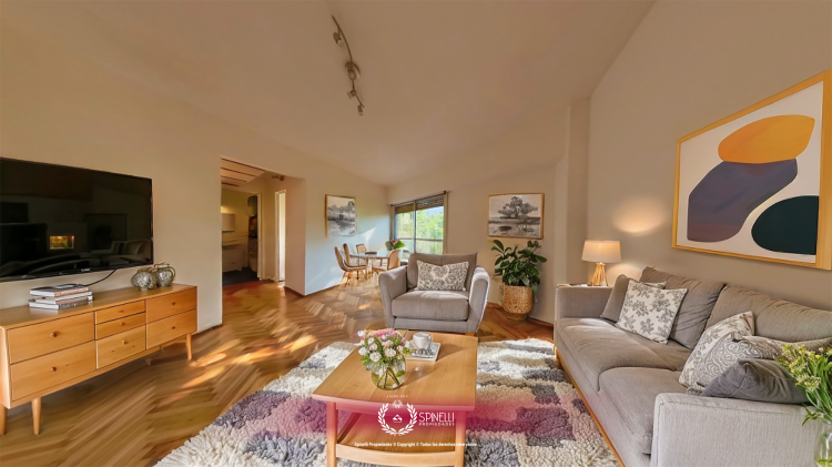 AVENIDA BOEDO 1500 / Boedo - Capital Federal