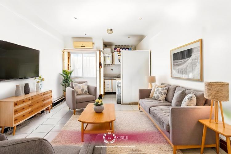 AV PAVÓN 3900 / Boedo - Capital Federal