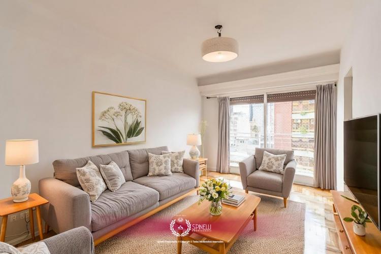 INDEPENDENCIA 3100 / Balvanera - Capital Federal