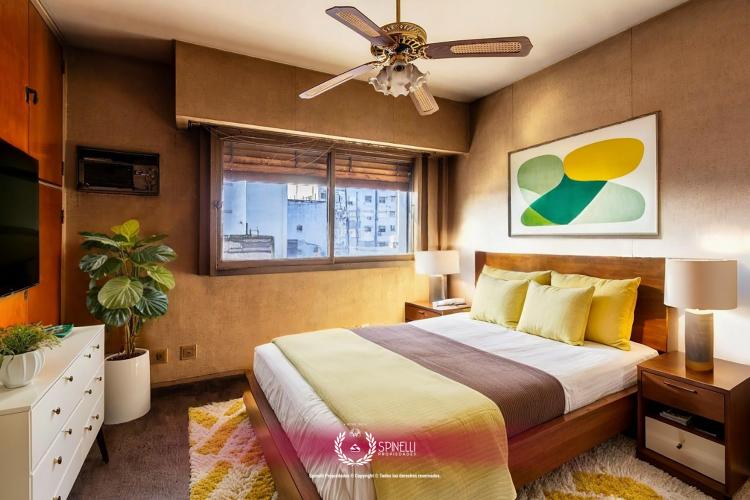 HMBRTO PRIMO 3500 / Boedo - Capital Federal