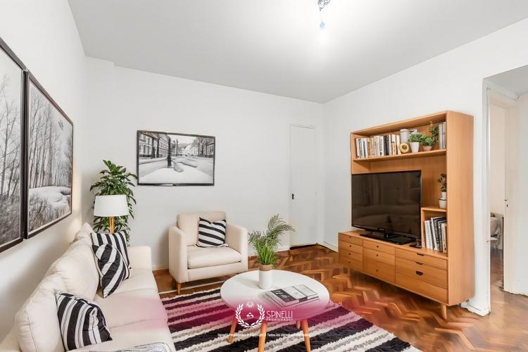 INDEPENDENCIA 2000 / San Cristóbal - Capital Federal