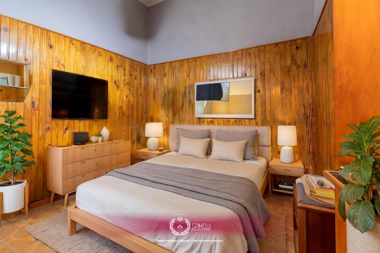 MEXICO 2500 / Balvanera - Capital Federal