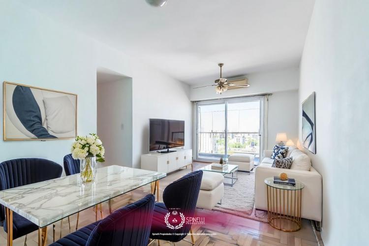 AV SAN JUAN 3300 / Boedo - Capital Federal