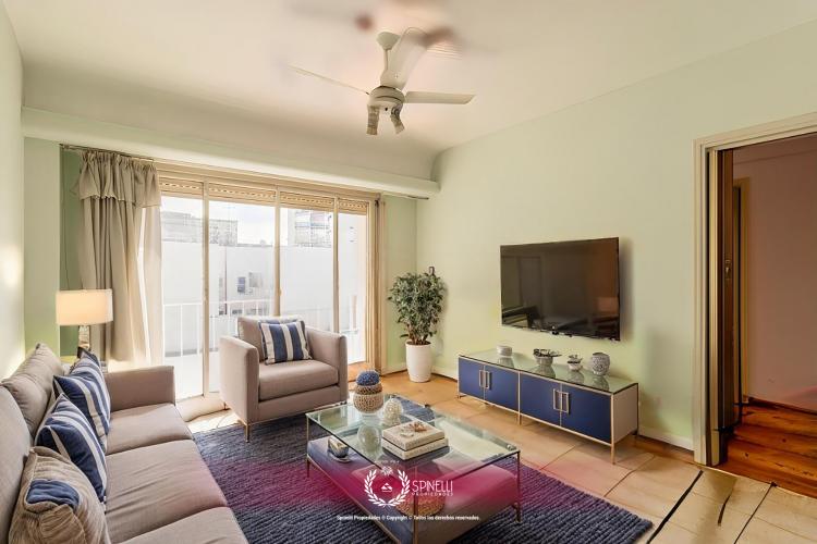 AV BOEDO 2000 / Boedo - Capital Federal