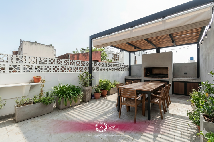 AV BOEDO 1700 / Boedo - Capital Federal