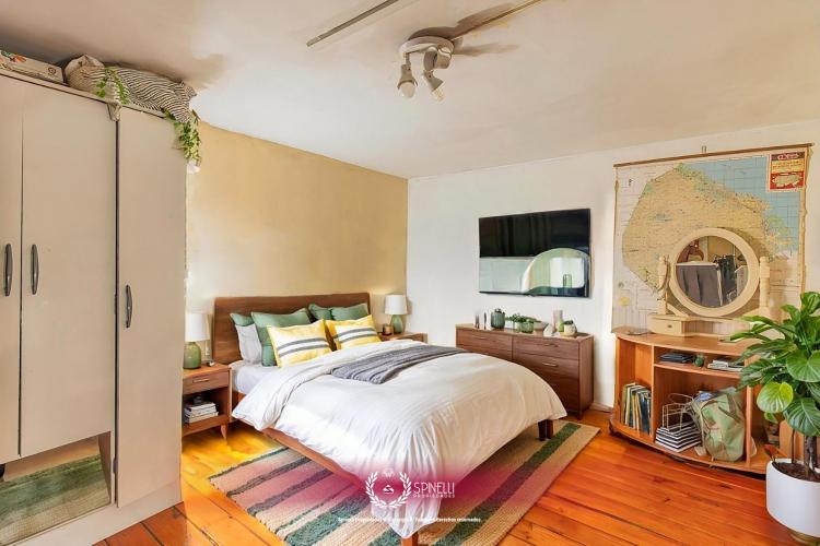 GRAL URQUIZA 1200 / San Cristóbal - Capital Federal