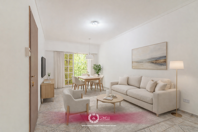 AVENIDA SAENZ 600 / Nueva Pompeya - Capital Federal