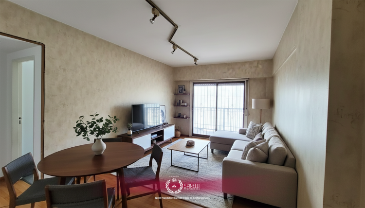 AVENIDA INDEPENDENCIA 3246 / Boedo - Capital Federal