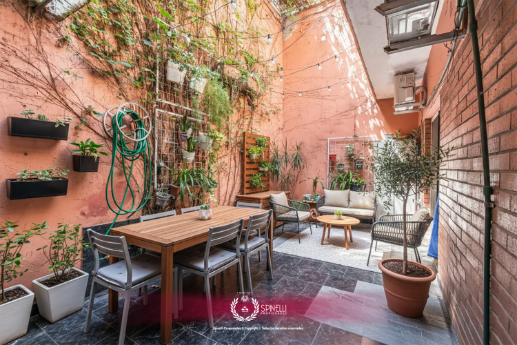 VIRREY LINIERS 1714 / Boedo - Capital Federal