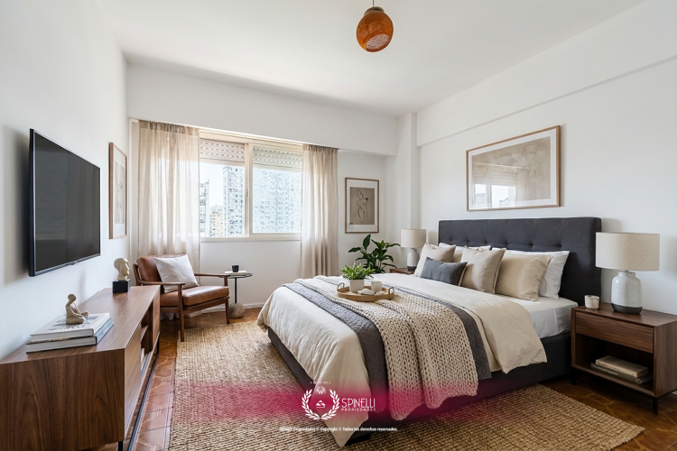 VENEZUELA 3200 / Balvanera - Capital Federal