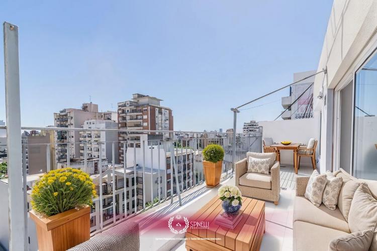 AV SAN JUAN 2700 / San Cristóbal - Capital Federal