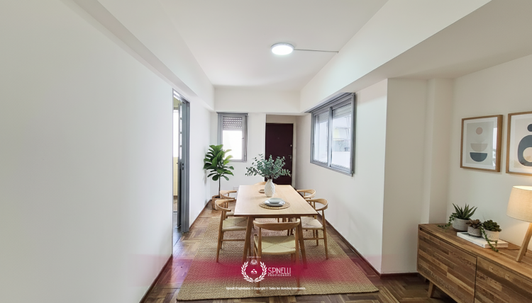 VIRREY LINIERS 1100 / Boedo - Capital Federal