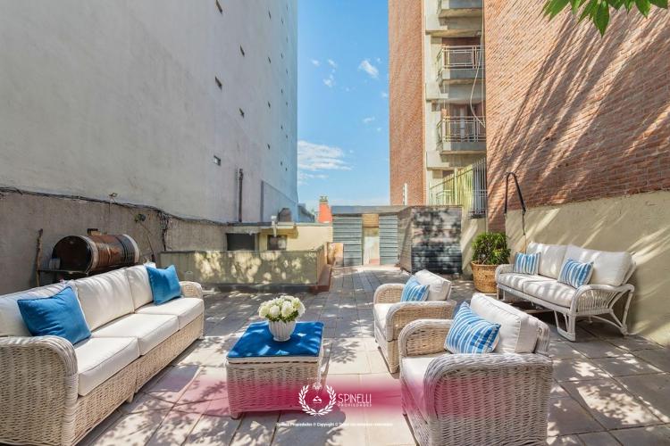 VIRREY LINIERS 1200 / Boedo - Capital Federal