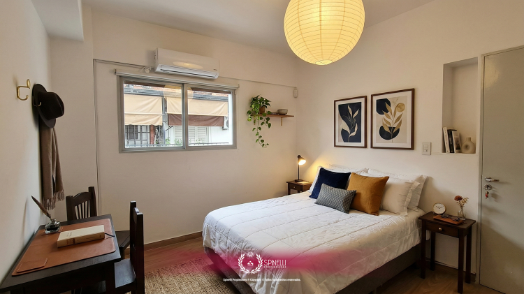 ALBERTI 900 / San Cristóbal - Capital Federal