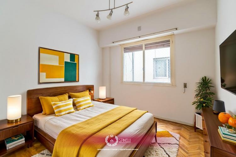 DON BOSCO 3500 / Almagro - Capital Federal