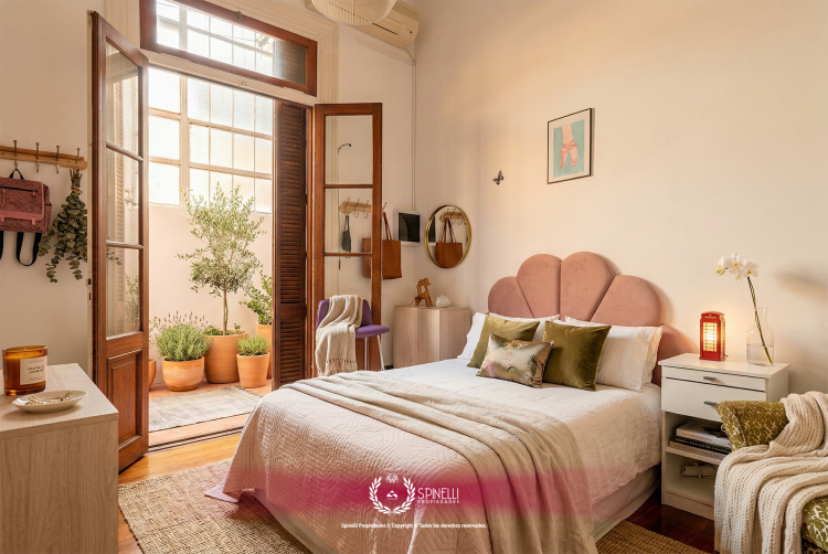 BELGRANO 3300 / Almagro - Capital Federal