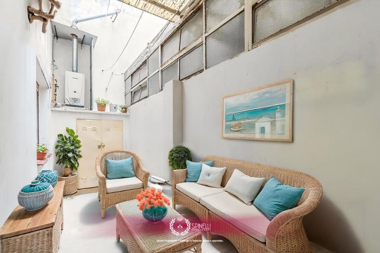 AVDA J DE GARAY 4200 / Boedo - Capital Federal