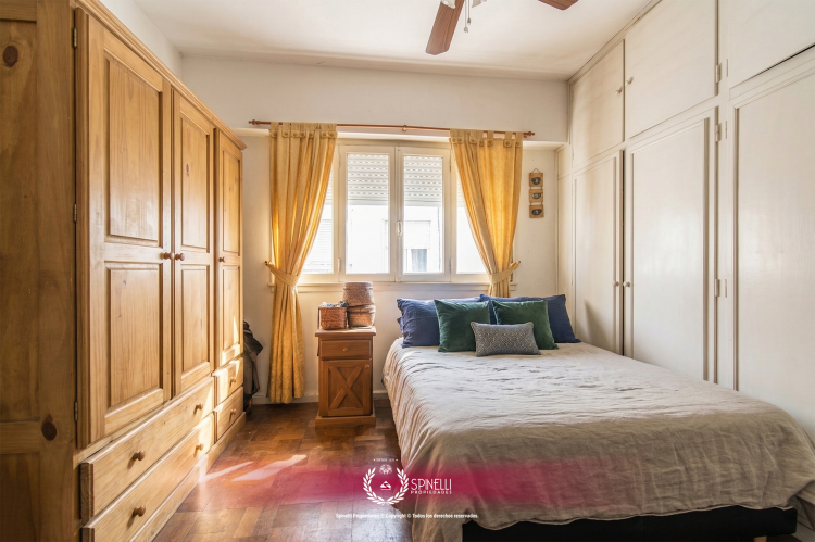 LEZICA 4100 / Almagro - Capital Federal