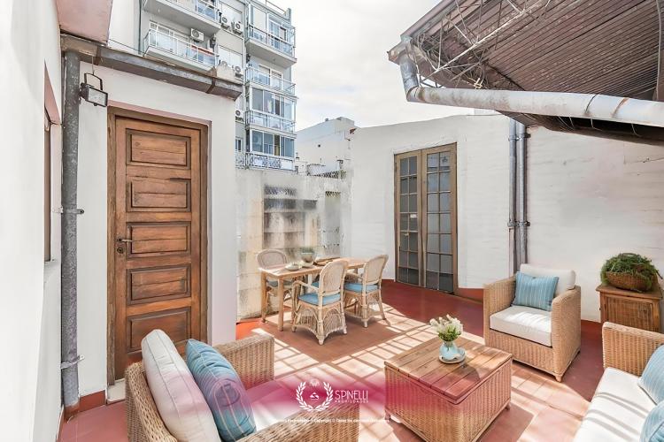 AV SAN JUAN 3000 / San Cristóbal - Capital Federal