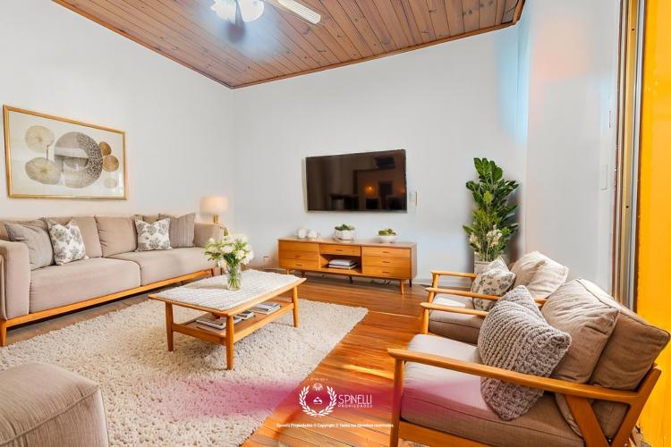 LA RIOJA 1000 / San Cristóbal - Capital Federal