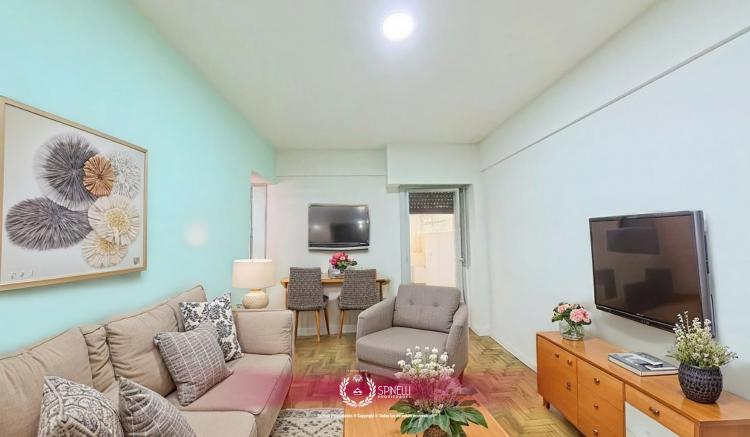 BAIGORRIA 3200 / Villa del Parque - Capital Federal