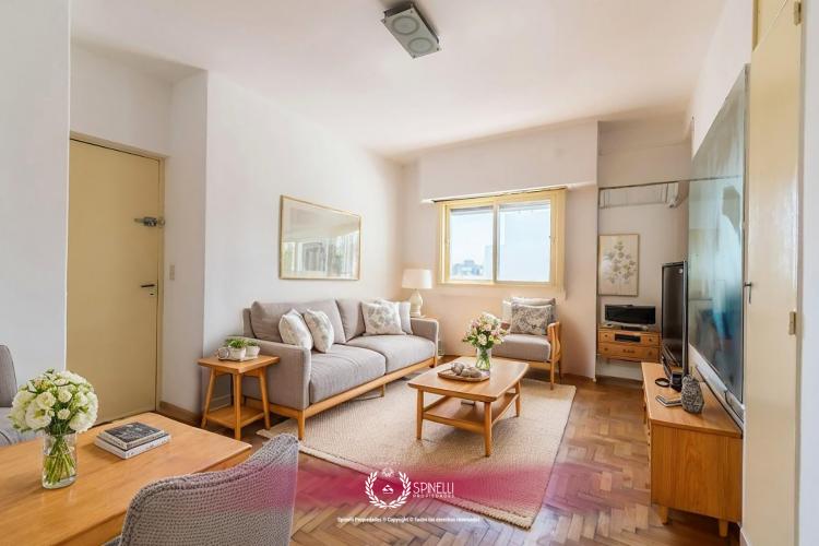 AV PAVÓN 3000 / San Cristóbal - Capital Federal