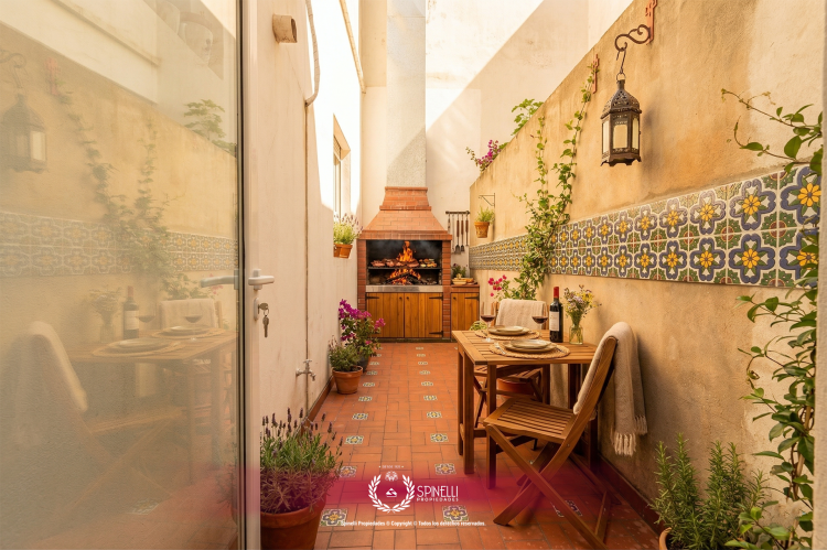 ALBERTI 1800 / Parque Patricios - Capital Federal