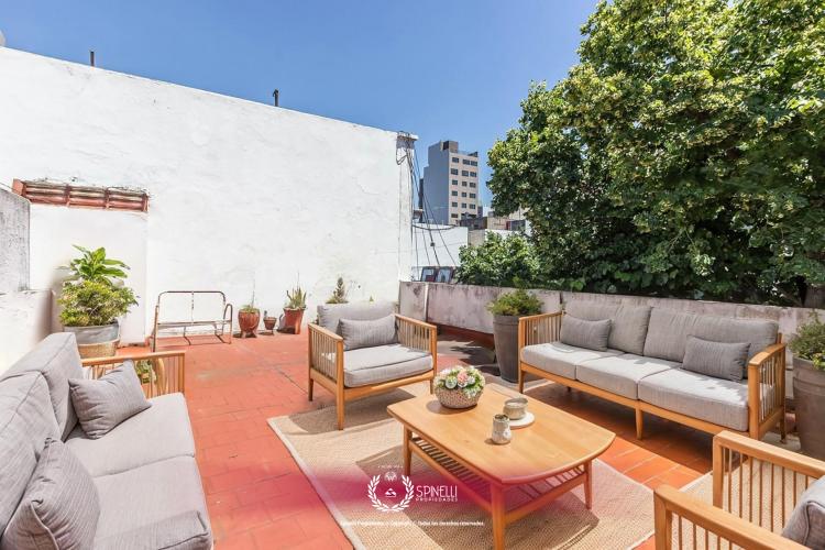 ESTADOS UNIDOS 3600 / Boedo - Capital Federal