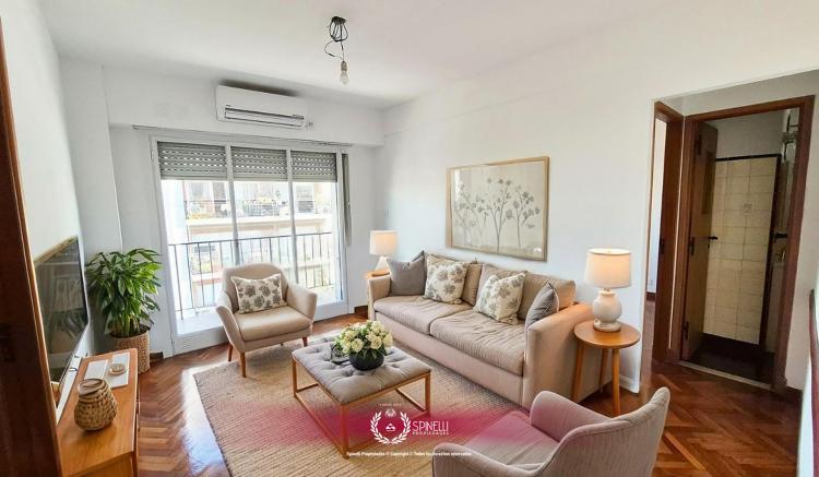 MAZA 1200 / Boedo - Capital Federal