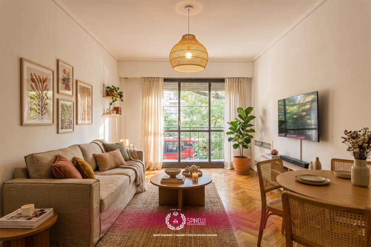 AVENIDA ACOYTE 600 / Caballito - Capital Federal