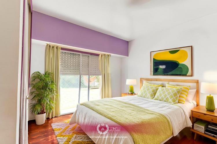 DEAN FUNES 1100 / San Cristóbal - Capital Federal