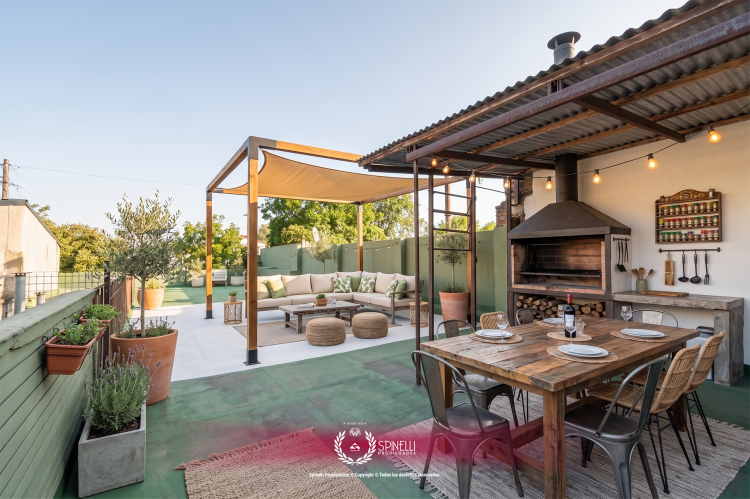 FAMATINA 3100 / Parque Patricios - Capital Federal