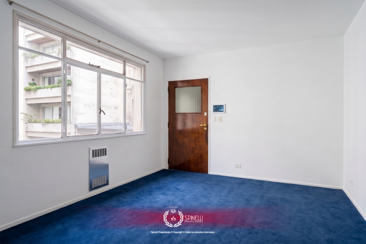 SANTIAGO DEL ESTERO 300 / Monserrat - Capital Federal