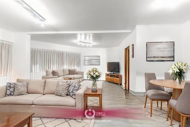 SARANDI 500 / Balvanera - Capital Federal