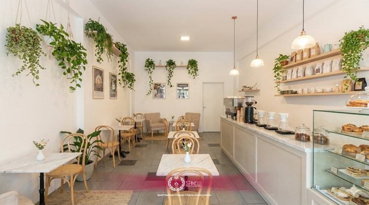 AV CORRIENTES 6315 / Chacarita - Capital Federal