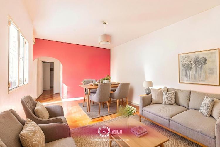 GENERAL URQUIZA 300 / Balvanera - Capital Federal